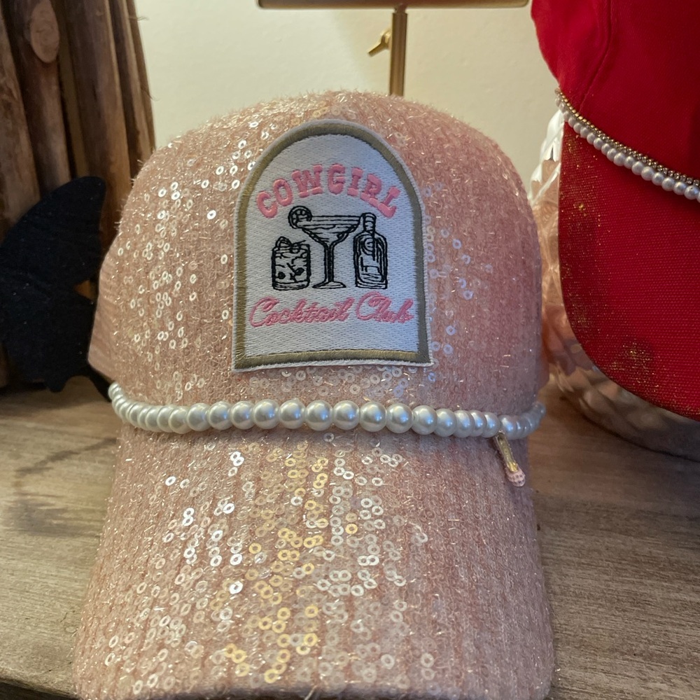 Custom Hat - image 2